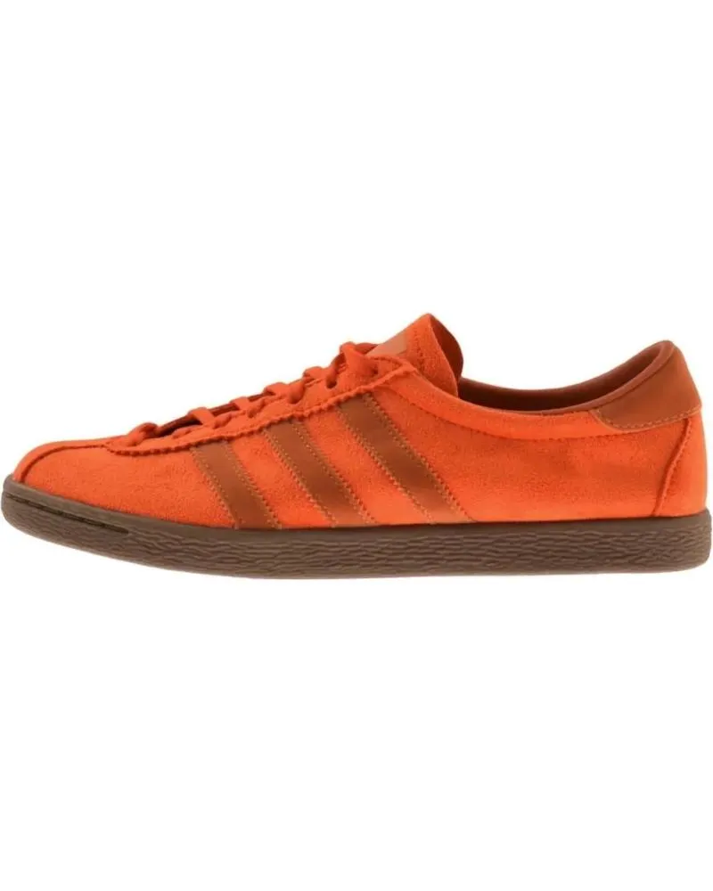 Zapatillas deporte ADIDAS  de Hombre TOBACCO GRUEN GX6939 COLLEGIATE - FOX - GUM -  ORANGE