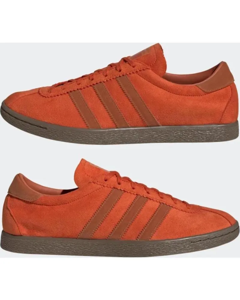 Zapatillas deporte ADIDAS  de Hombre TOBACCO GRUEN GX6939 COLLEGIATE - FOX - GUM -  ORANGE