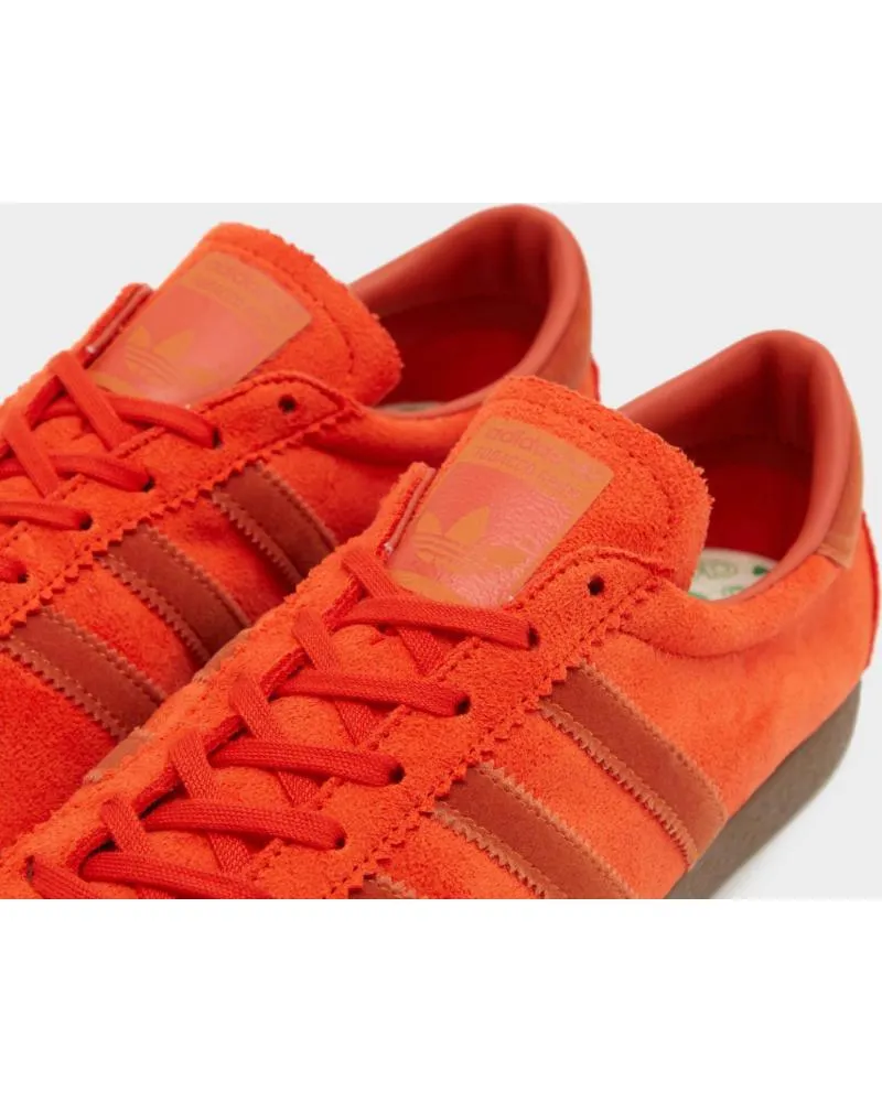 Zapatillas deporte ADIDAS  de Hombre TOBACCO GRUEN GX6939 COLLEGIATE - FOX - GUM -  ORANGE