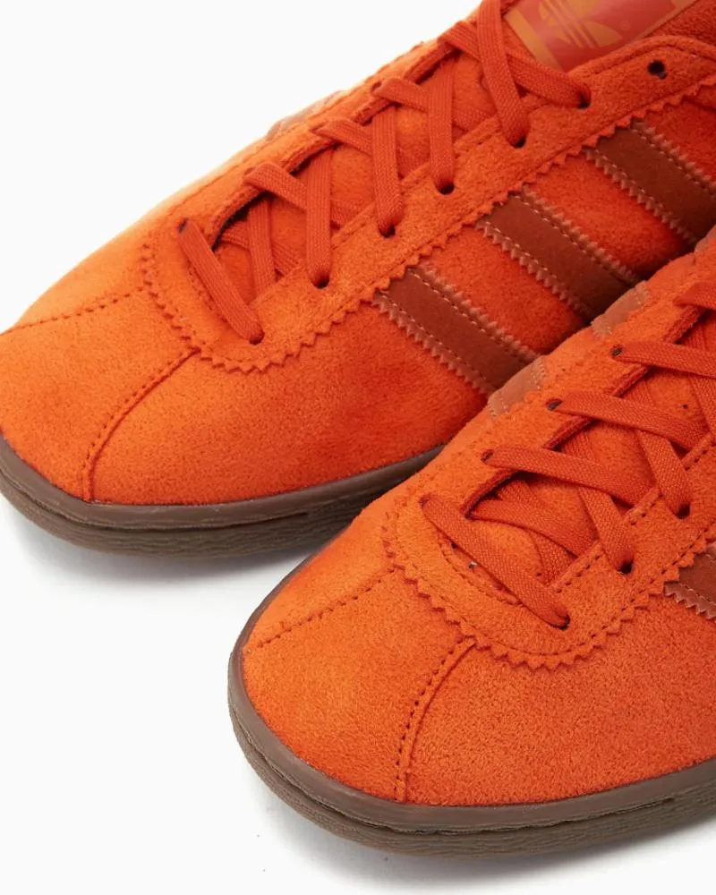 Zapatillas deporte ADIDAS  de Hombre TOBACCO GRUEN GX6939 COLLEGIATE - FOX - GUM -  ORANGE