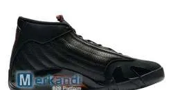 Zapatillas deportivas Air Jordan 14 Retro Last Shot Shoes- 487471-003