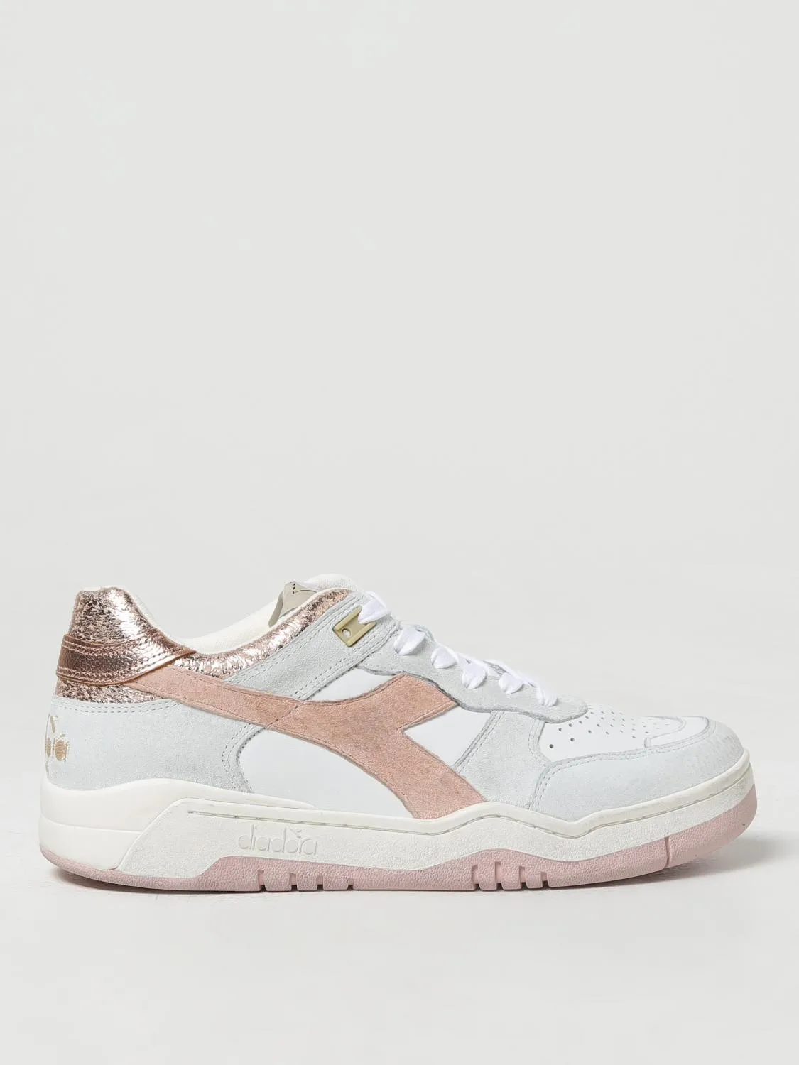 Zapatillas mujer Diadora Heritage