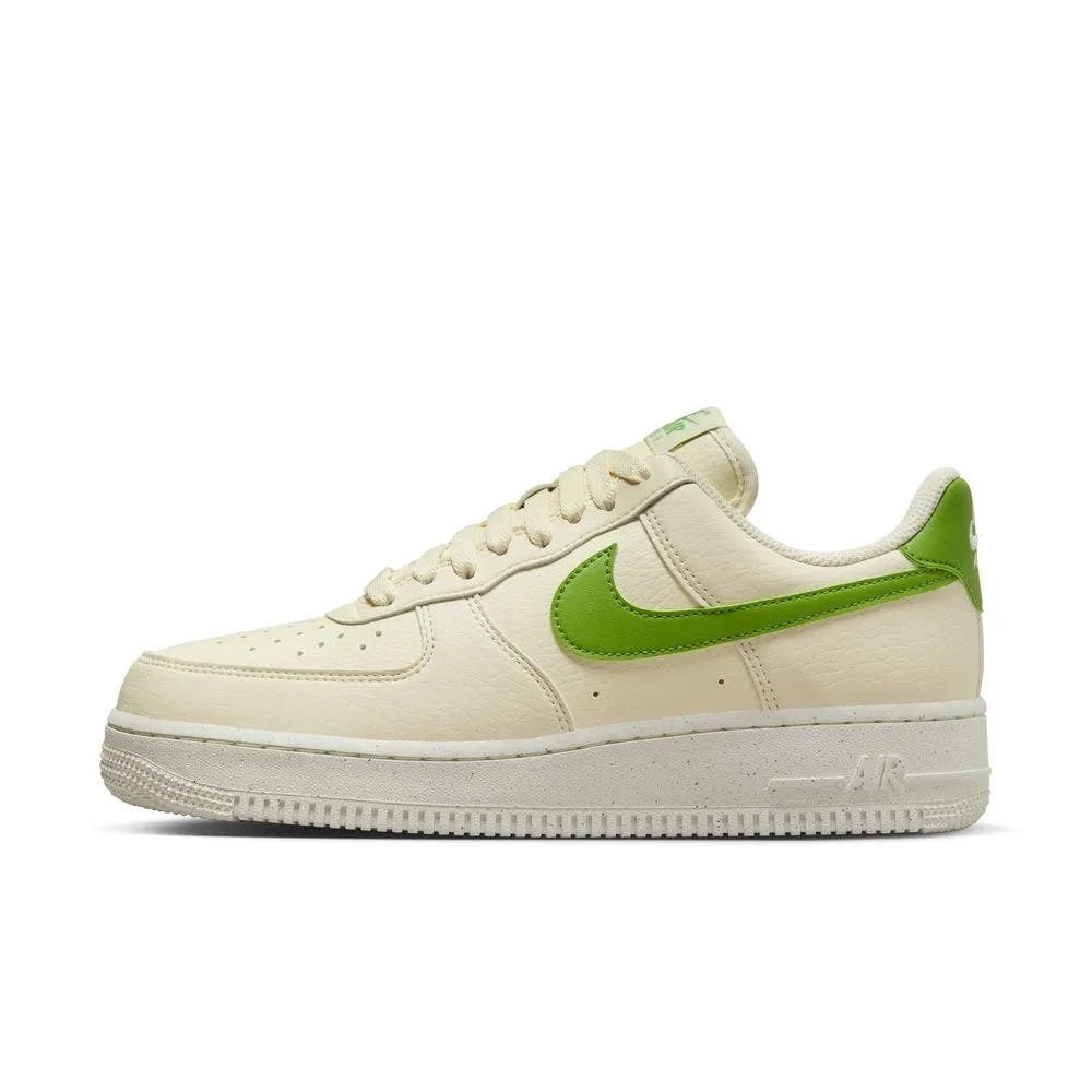 Zapatillas Nike Air Force 1 '07 Next Nature de Mujer