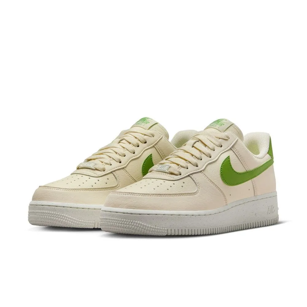 Zapatillas Nike Air Force 1 '07 Next Nature de Mujer