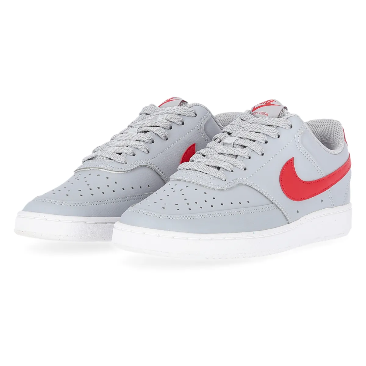 Zapatillas Nike Court Vision Low Next Nature