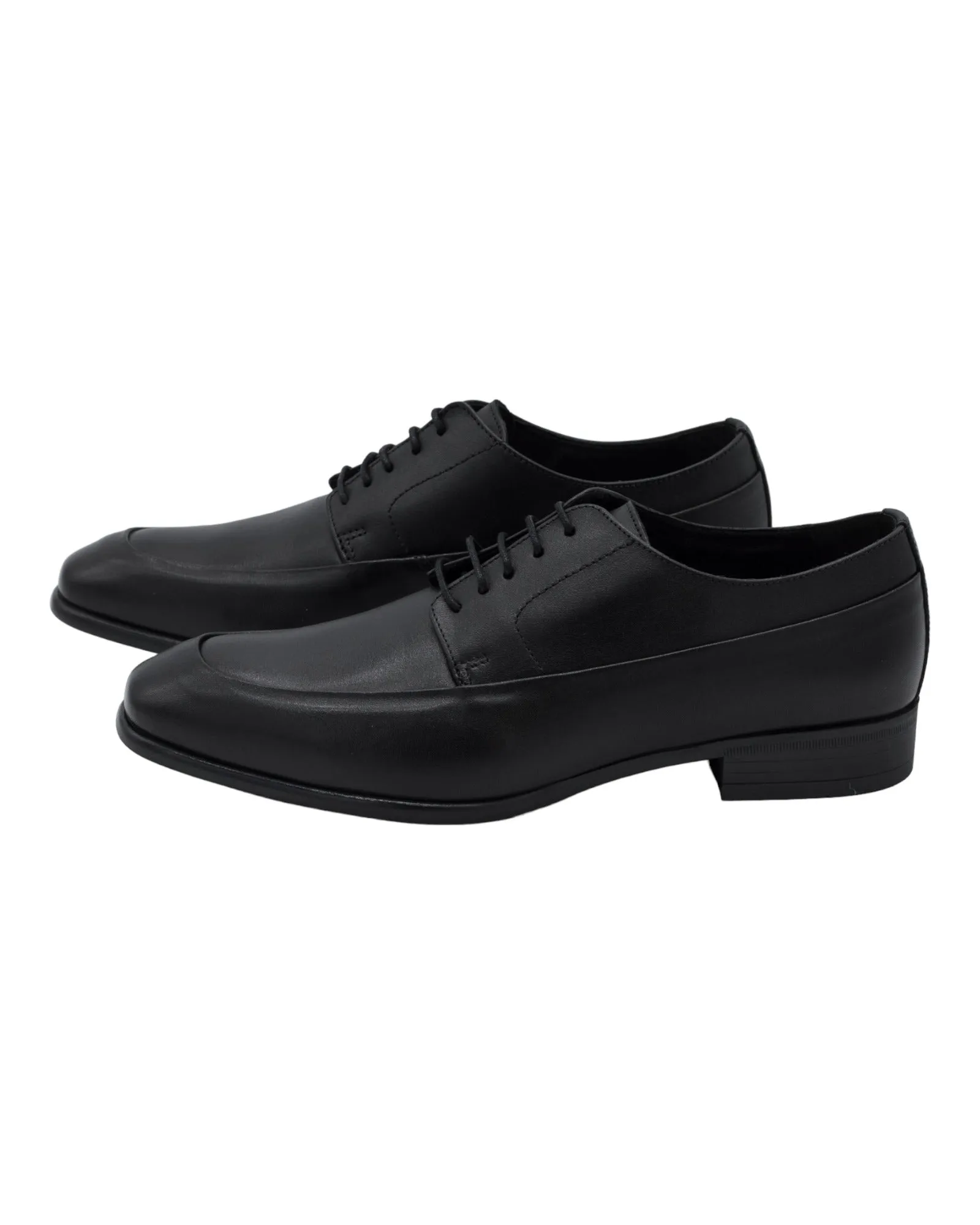 ZAPATOS DE HOMBRE BAERCHI 2450 FOX EN NEGRO