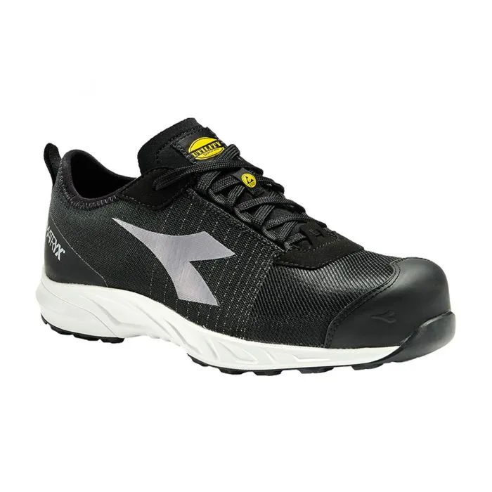 Zapatos de seguridad Diadora Fly Litebase Matryx Low S3 HRO SRC ESD