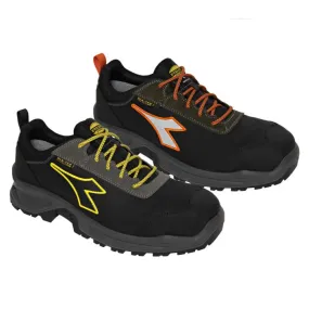 Zapatos de trabajo Diadora Cross Sport Diatex Low S3 WR CI SRC