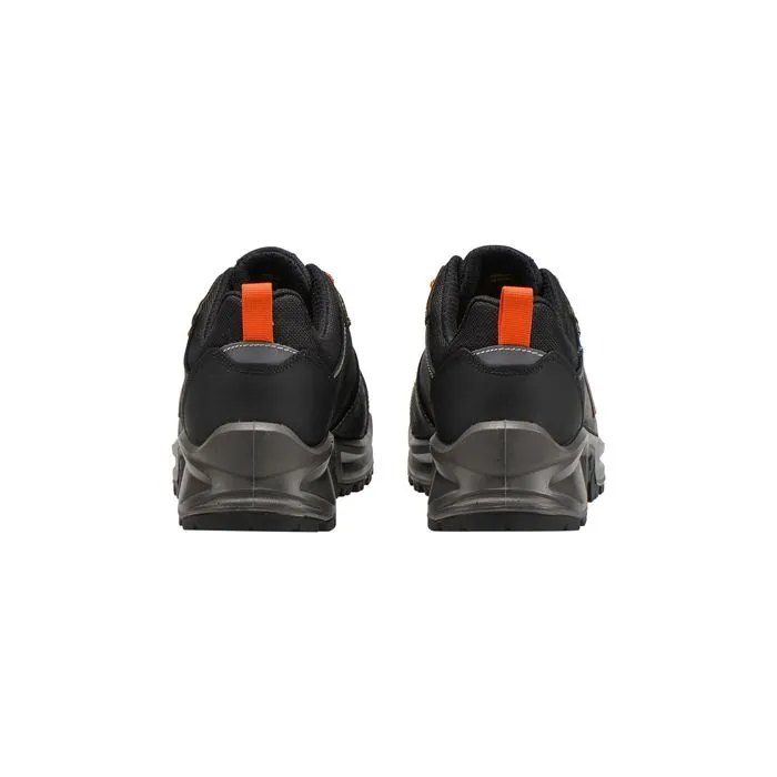 Zapatos de trabajo Diadora Cross Sport Diatex Low S3 WR CI SRC