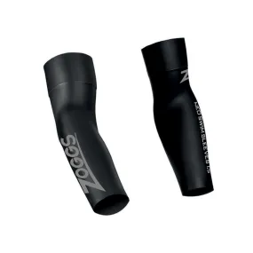 Zoggs Neo Swim Sleeves Neoprene 1.5 Man Black